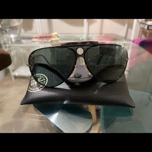 Ray Ban Sunglasses